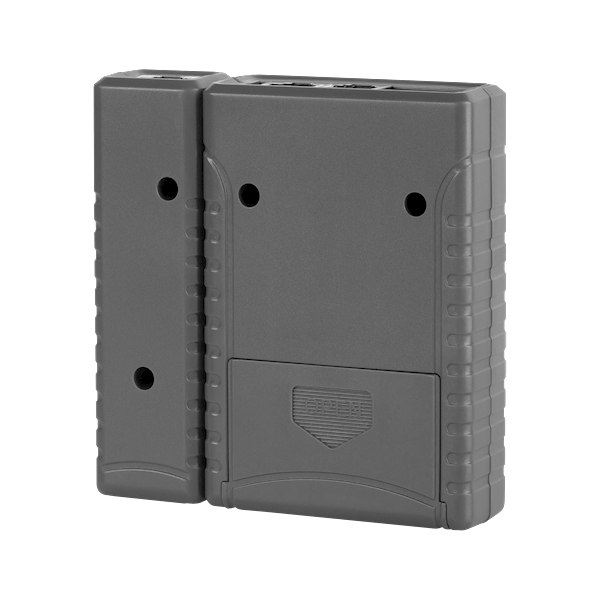 TESTER LINI TELE.REBEL RB-468 RJ11, RJ12, RJ45