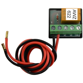 Moduł przekaźnikowy AWZ622 PULSAR 