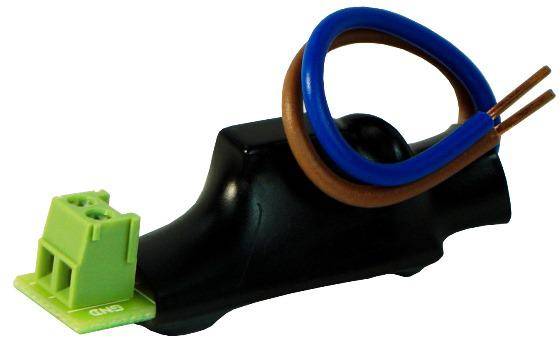 KONTROLER OBECNOŚCI FAZY Z WYJŚCIEM ROPAM PMT