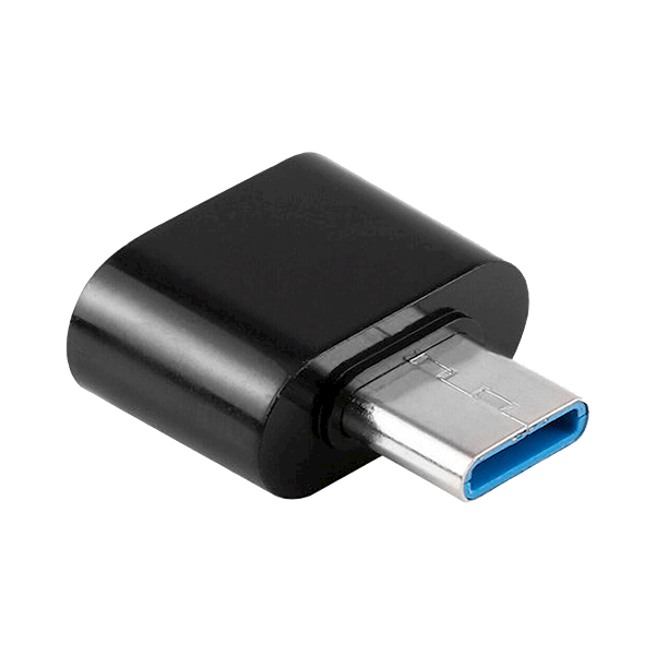 ADAPTER WTYK USB C - GNIAZDO USB 3.0 GSM1051