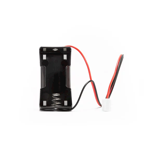 SATEL UCHWYT Z KABLEM I WTYKIEM DO BATERII