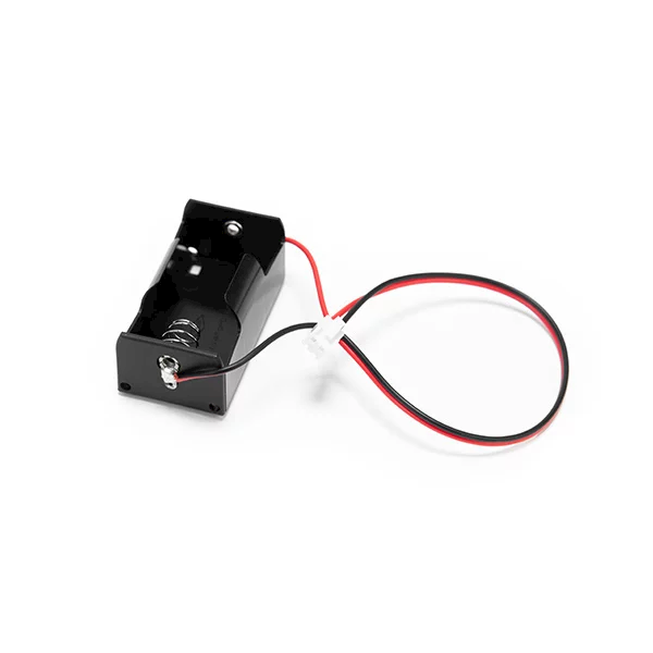 SATEL UCHWYT Z KABLEM I WTYKIEM DO BATERII