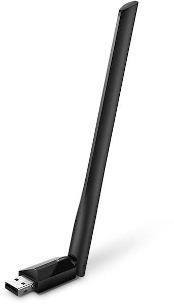 KARTA SIECIOWA TP-LINK ARCHER T2U PLUS