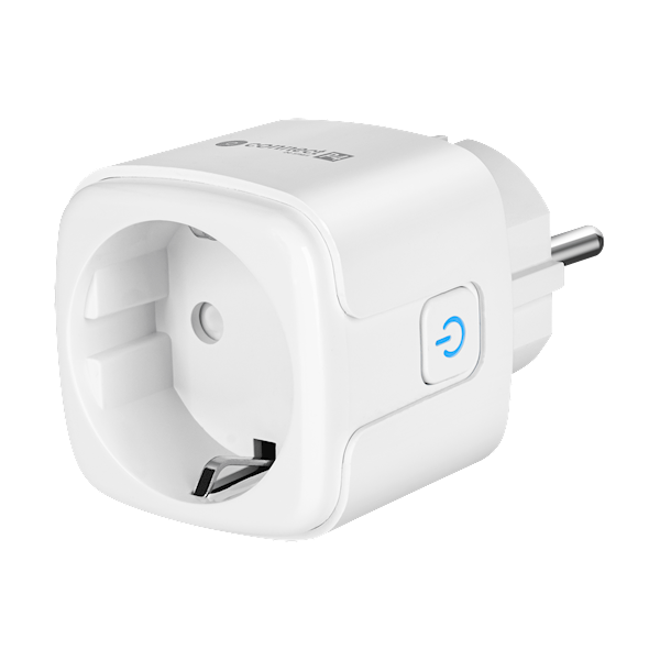 GNIAZDKO ELETRYCZNE WIFI KRUGER&MATZ CONNOTECH P4