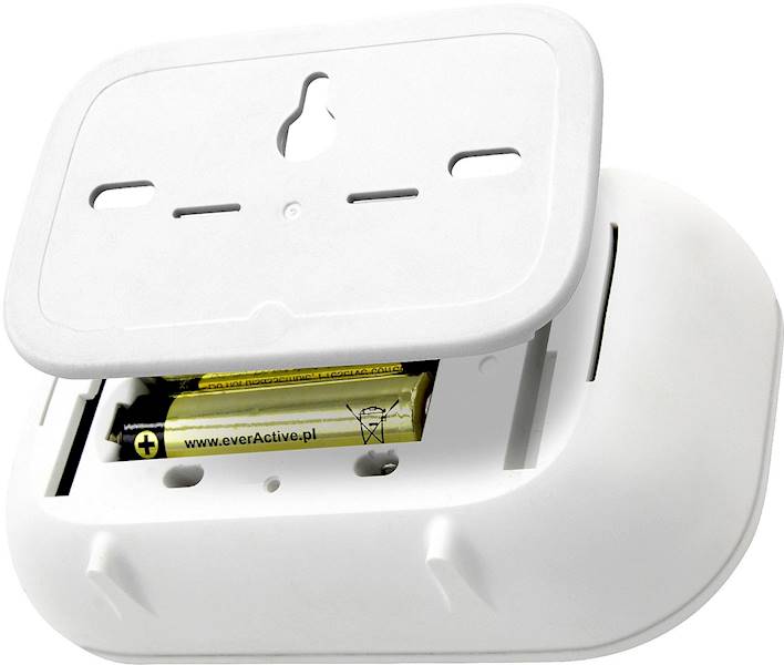 CZUJNIK CZADU EURA CD-71A2v6300