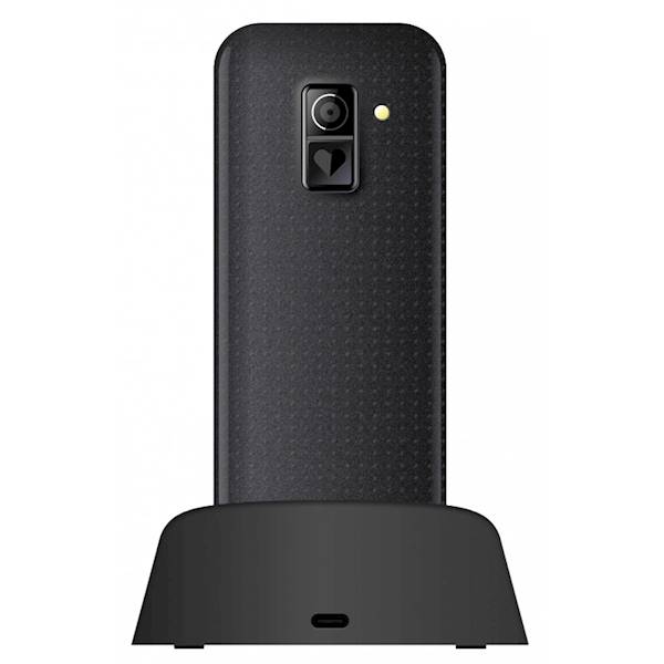 TELEFON KOMÓRKOWY MAXCOM MM730