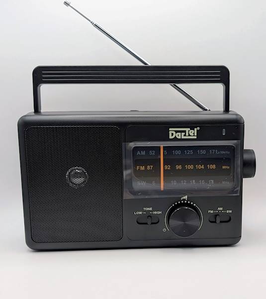 RADIO DARTEL RD-14