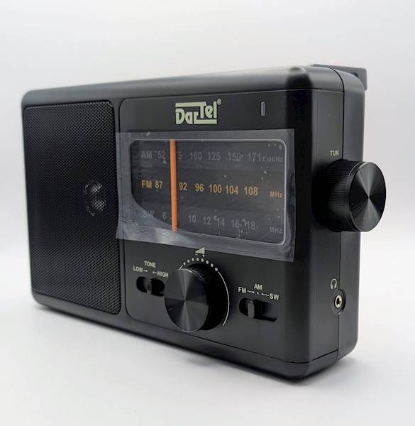 RADIO DARTEL RD-14