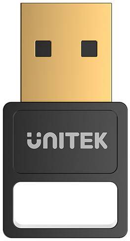 ADAPTER BLUETOOTH 5.3 UNITEK B105B 