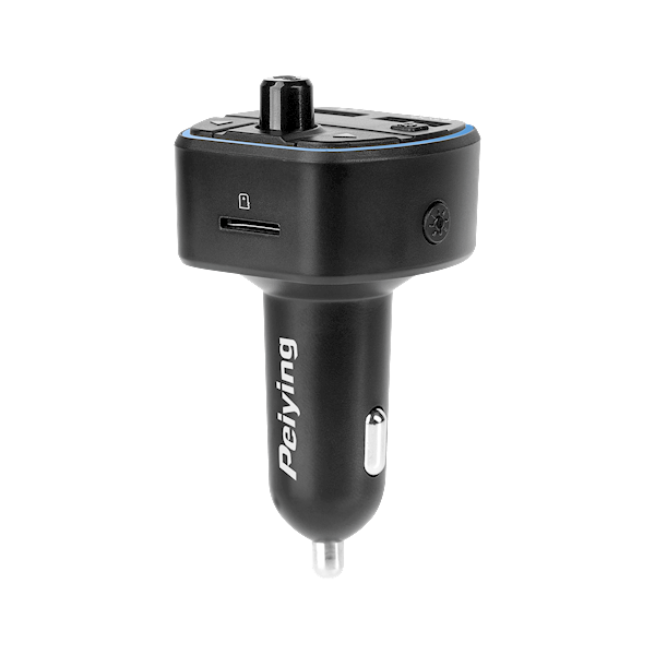 TRANSMITER SAMOCHODOWY FM BT PEIYING URZ0478