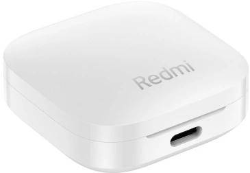 SŁUCHAWKI XIAOMI REDMI BUDS 6 ACTIVE BIAŁE