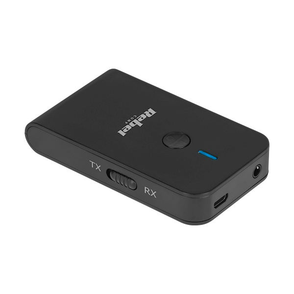 ODBIORNIK BLUETOOTH AUDIO REBEL KOM1070