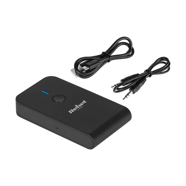 ODBIORNIK BLUETOOTH AUDIO REBEL KOM1070