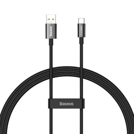 KABEL BAESUS SUPERIOR USB - USB C 2M