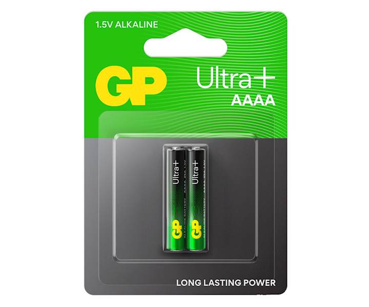 BATERIA GP AAAA/25A 1,5V