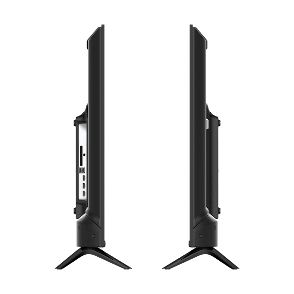 TELEWIZOR KRUGER&MATZ 43" SMART KM0243FHD-V3