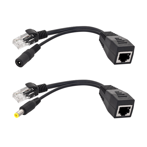 ADAPTER PoE- ZASILANIE LAN URZ1998EK.1