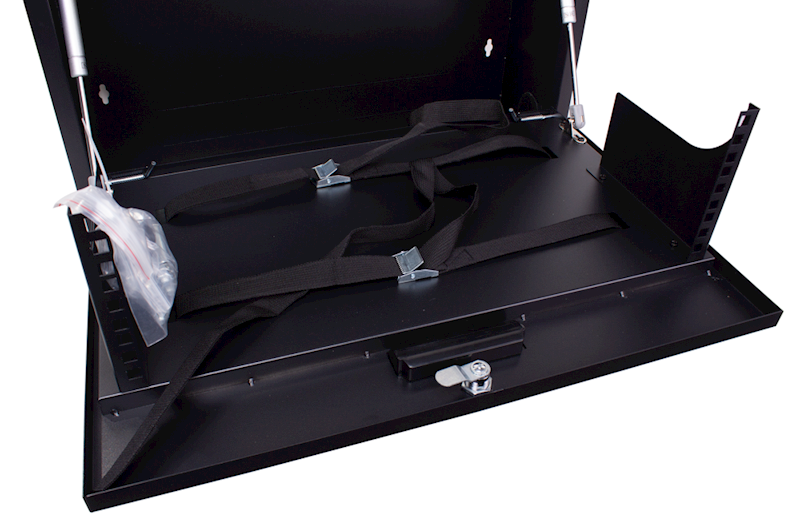 OBUDOWA RACK GETFORT 2U 600x540x210cm VESA