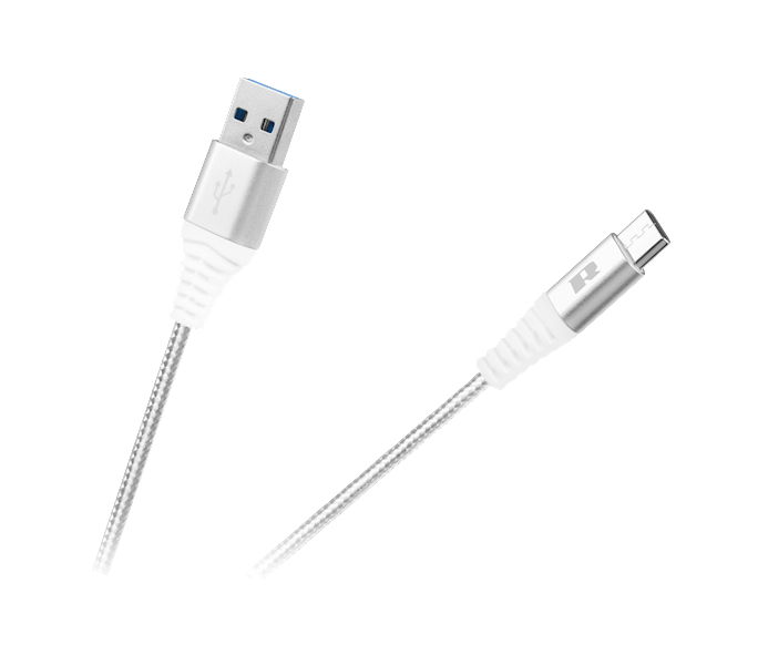 KABEL REBEL USB - USB C 1M RB-6001