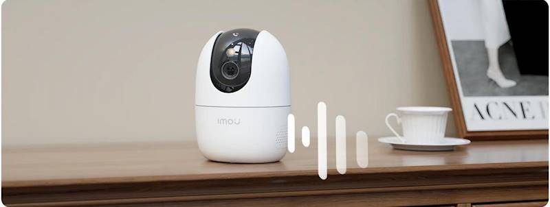 KAMERA IP IMOU RANGER 2 PRO IPC-S2EP-5R1S