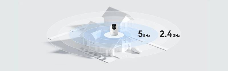 KAMERA IP IMOU RANGER 2 PRO IPC-S2EP-5R1S