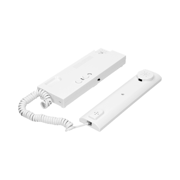 DOMOFON 2-RODZINNY VIBELL OR-DOM-SG-919