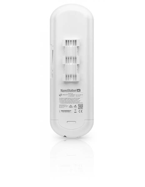 NANOSTATION  UBIQUITI 5AC (NS-5AC)