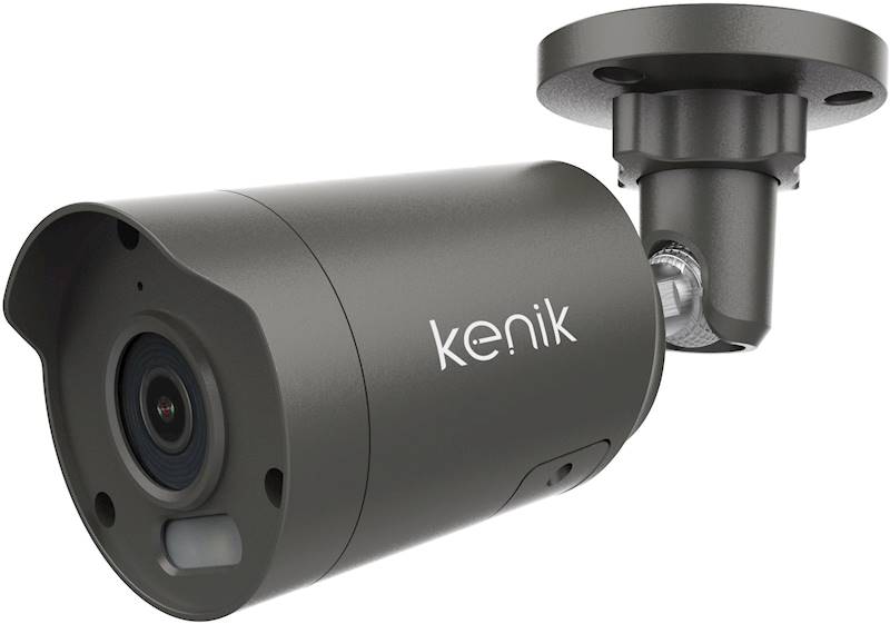 KAMERA IP KENIK KG-4430TAS-IL