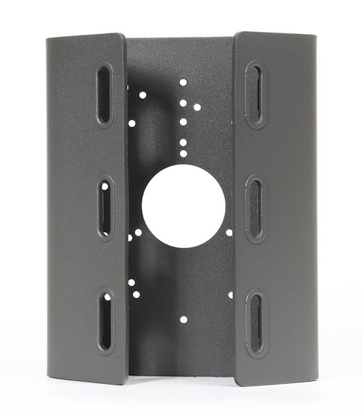 UCHWYT SŁUPKOWY KENIK KG-105S-G-V2