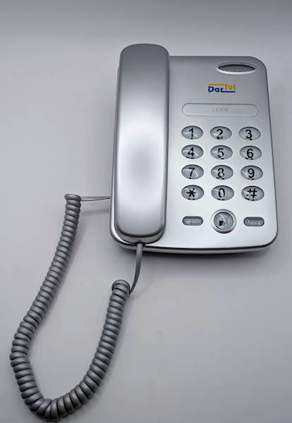TELEFON DARTEL LJ-310