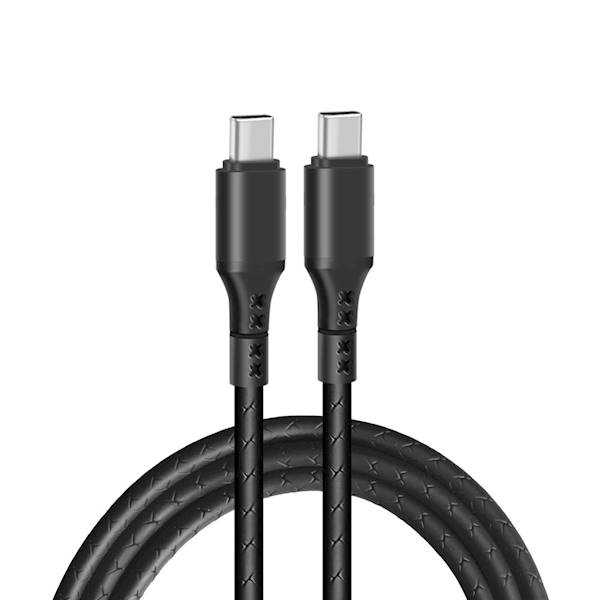 KABEL EXTREME&STYLE  USB C- USB C 0,5M