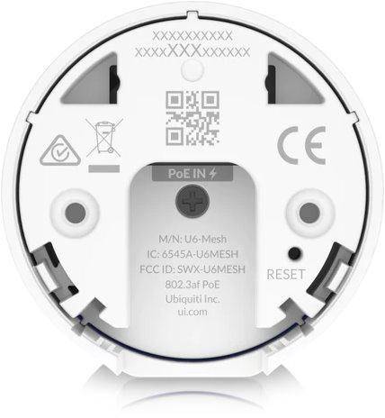 UBIQUITI UNIFI U6-MESH