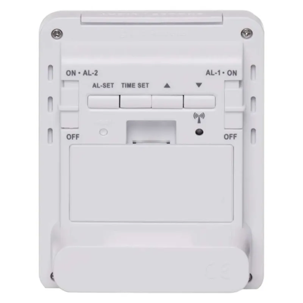 BUDZIK CYFORWY EMOS DCF E9270