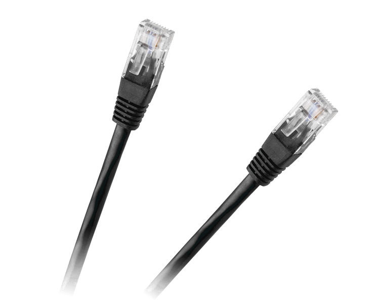 KABEL PATCHCORD UTP CAT.6 1,5M
