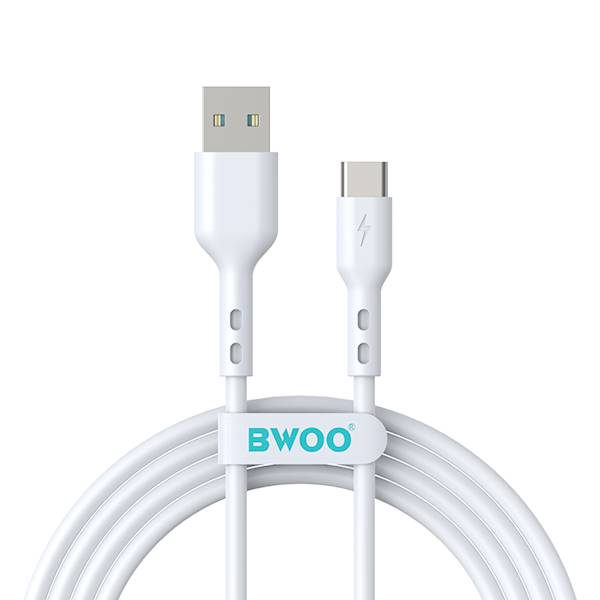 KABEL USB - USB C BWOO 2M
