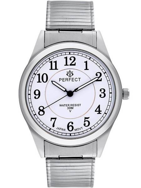 ZEGAREK PERFECT X409-01