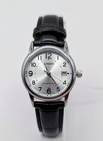 ZEGAREK CASIO LTP-V002L-7BUDF (3363)