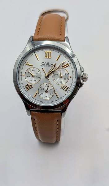ZEGAREK CASIO LTP-V300L-7A2 (5420)