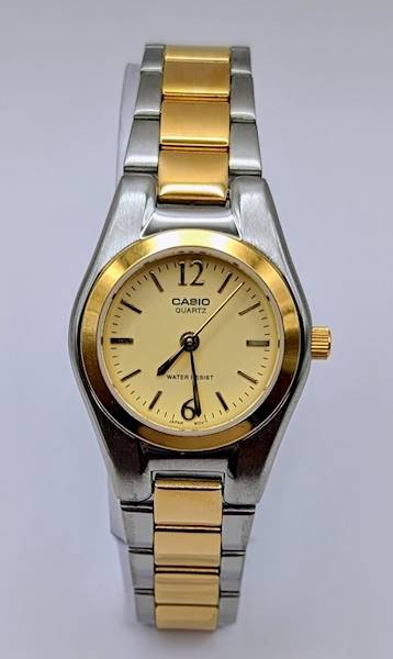 ZEGAREK CASIO LTP-1280PSG-9AEF (1330)