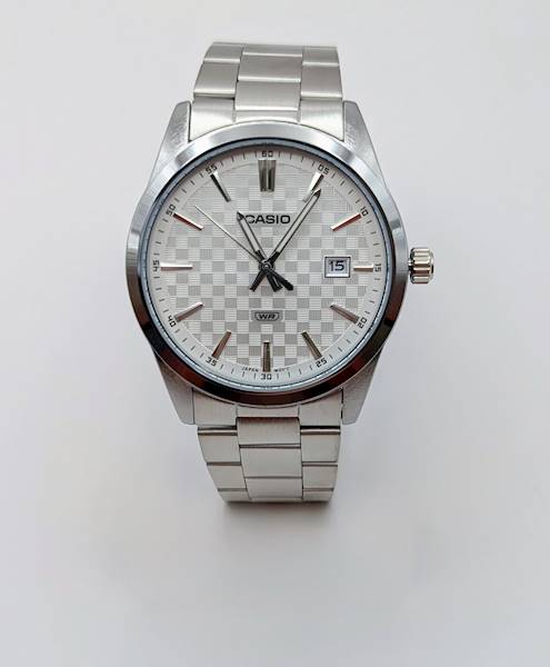 ZEGAREK CASIO MTP-VD03D-7AUDF (5058)