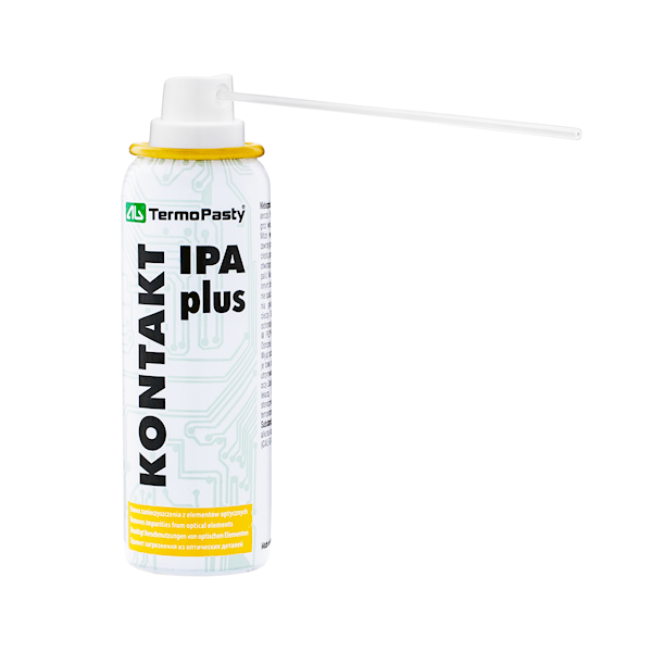 KONTAKT IPA PLUS 60ml.AG AGT-005