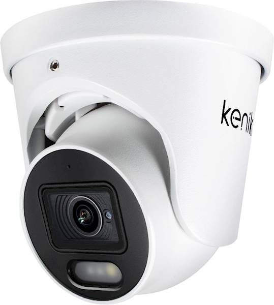 KAMERA IP KENIK KG-430DPA-E