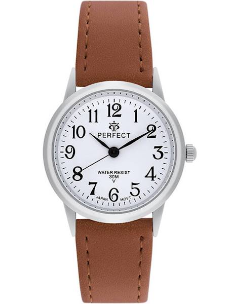 ZEGAREK PERFECT LX052S-03/20