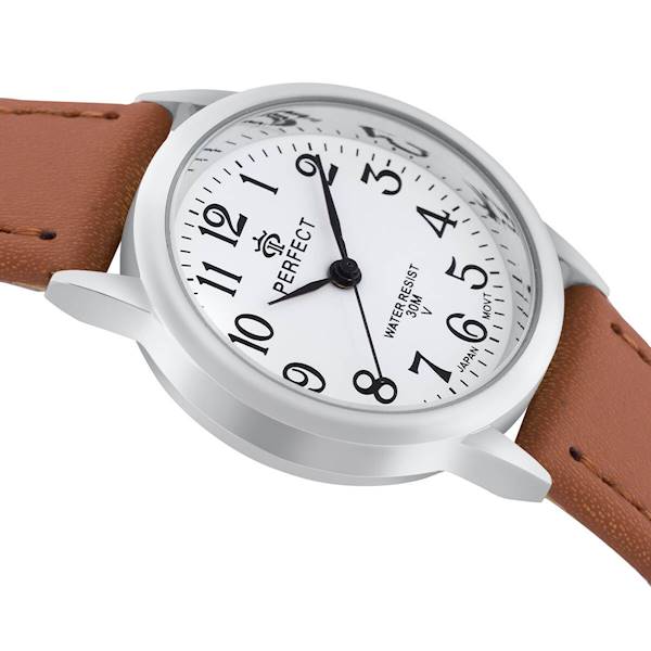 ZEGAREK PERFECT LX052S-03/20
