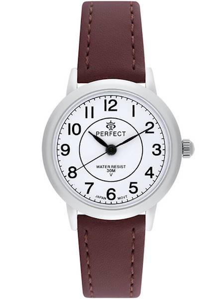 ZEGAREK PERFECT LX132S-02