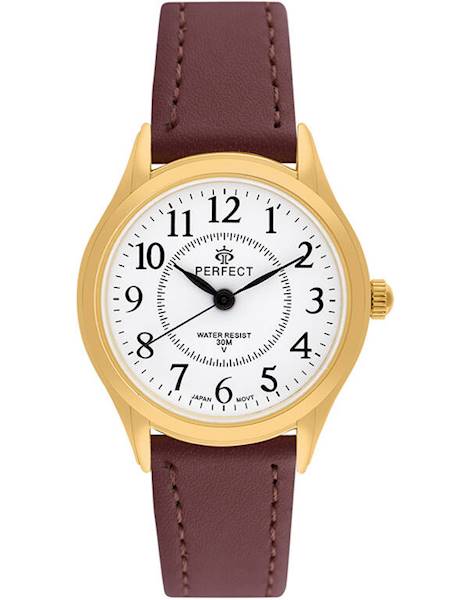 ZEGAREK PERFECT LXC010S-02/22