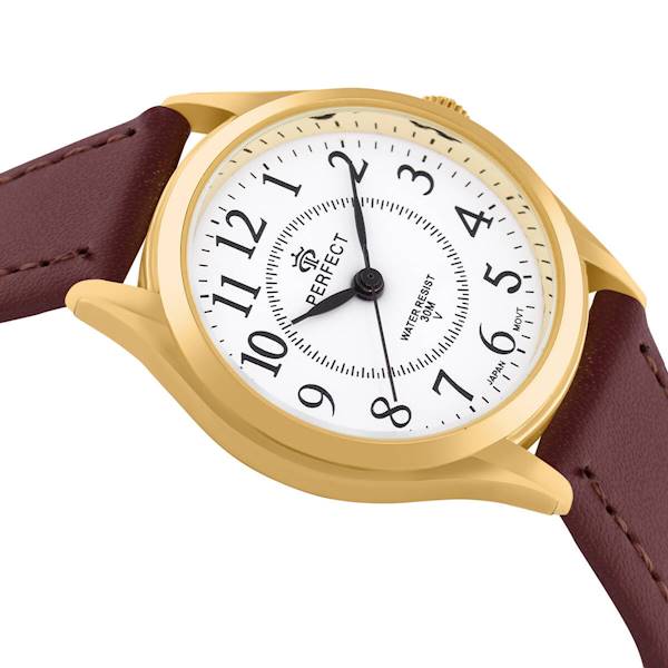ZEGAREK PERFECT LXC010S-02/22