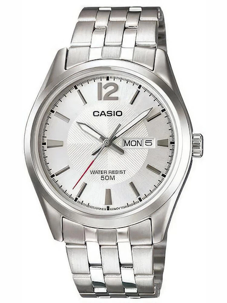 ZEGAREK CASIO MTP-1335D-7AVDF