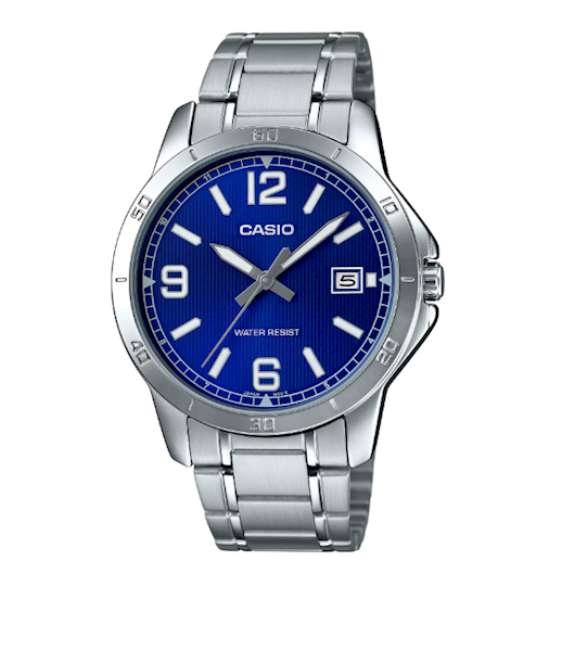 ZEGAREK CASIO MTP-V004D-2BUDF