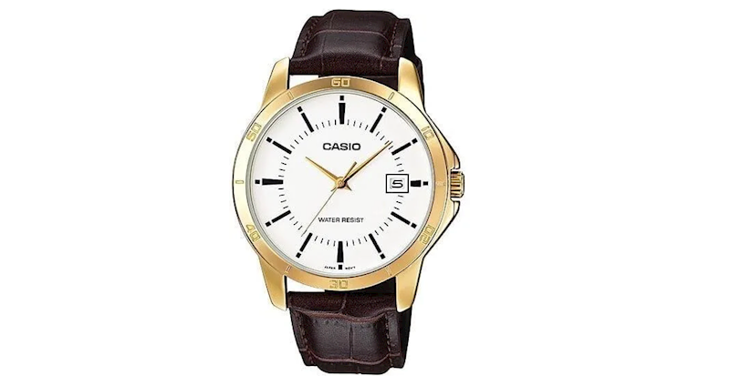 ZEGAREK CASIO MTP-V004GL-7AUDF